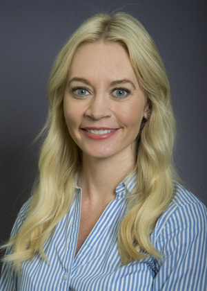Jessica Stasi