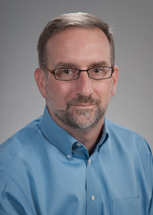 Dr. Mark Tonelli