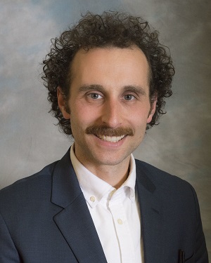 Dr. Alexander Vengerovsky
