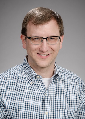 Dr. Matthew Wemple