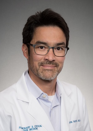 Dr. Mark Wurfel