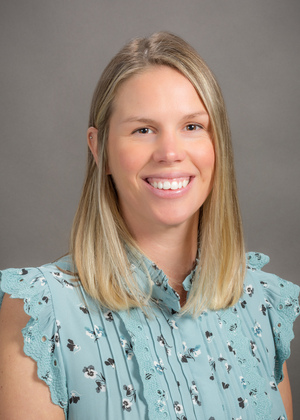 Caitlin Kogler