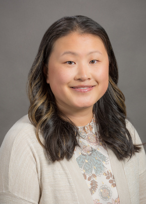 Dr. Shelley Leong