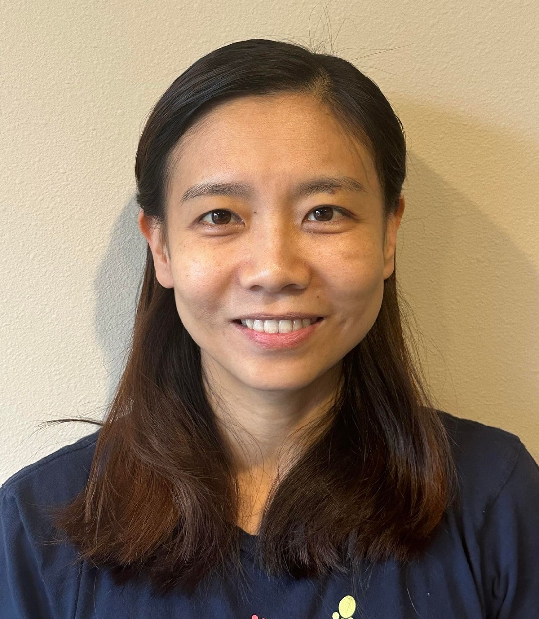 Sharon Pan