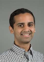 Dr. Supaksh Gupta