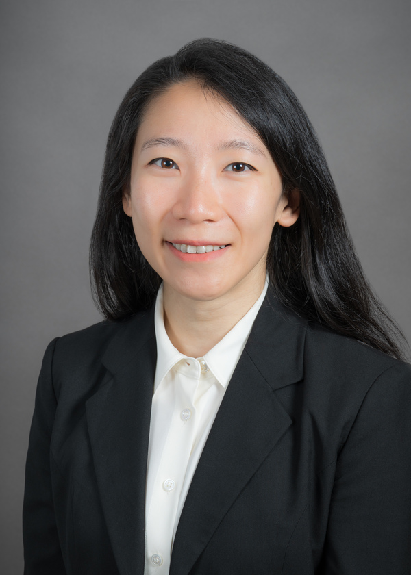 Kimberly Lu
