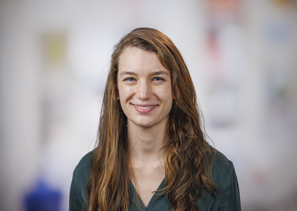 Nora Burdis