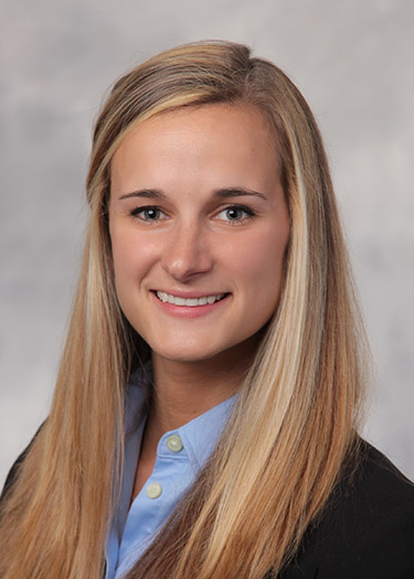 Whitney Kiker