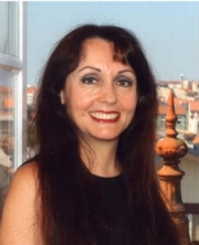 Paula Carvalho
