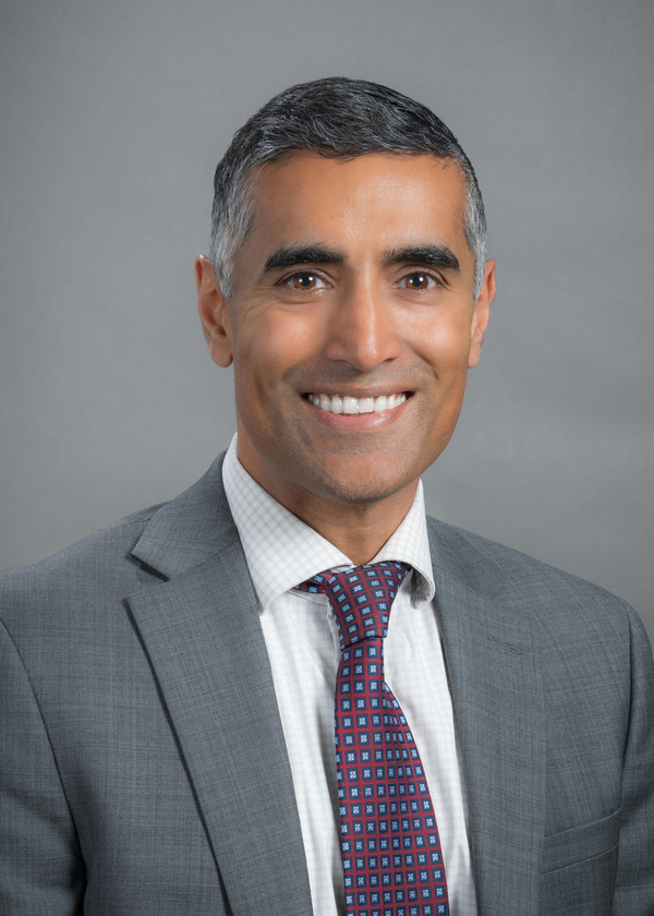 Sid Kapnadak