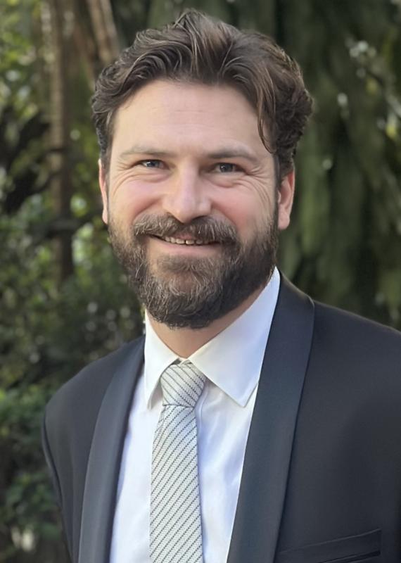 Alex Steinberg