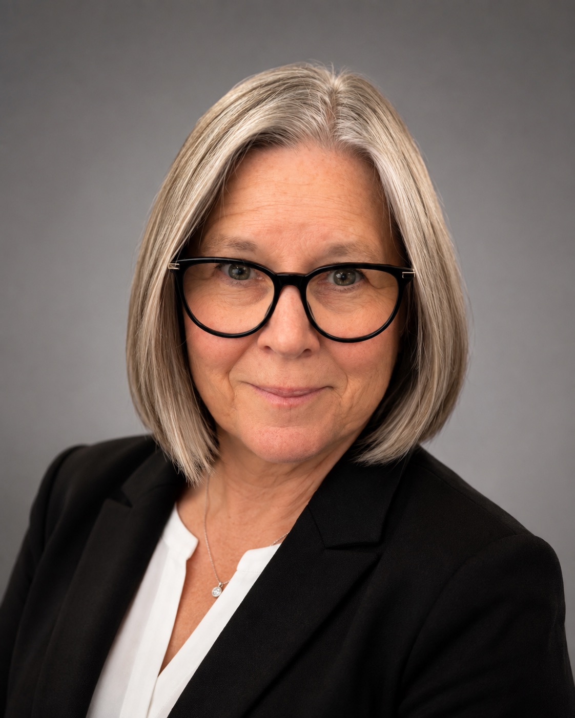 Gayle Roberson-Wiley