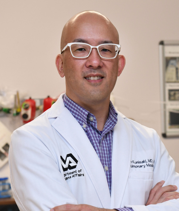 Ken Kunisaki