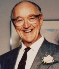 Dr. John Butler