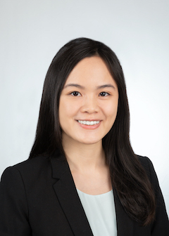 Yulei Cao