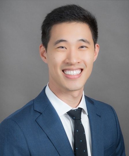 Austin Chen