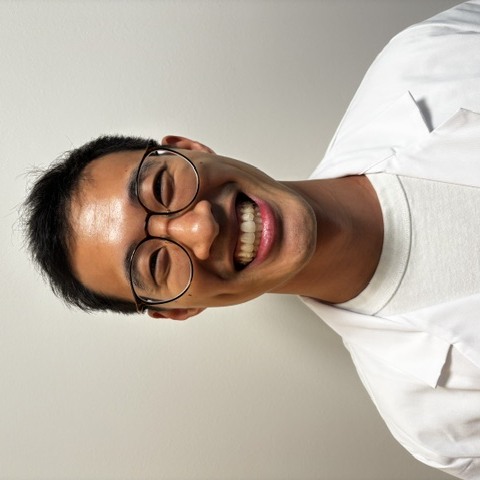 Austin Chen