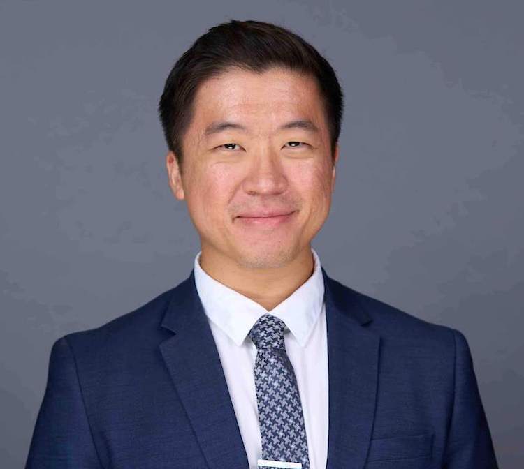 Jerry Chen