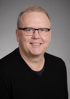 Chuck Frevert