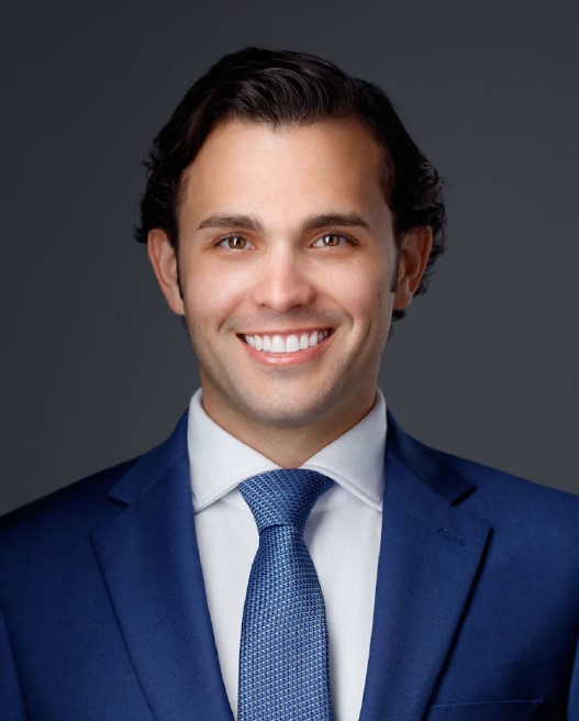 Dr. Mitchell Hymowitz
