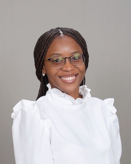 Dr. Lefulesele Kholoane