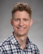 Dr. Rob Klemisch