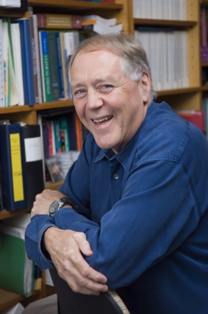Dr. Len Hudson