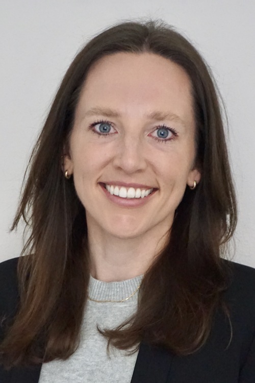 Megan Mayer