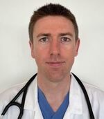 Dr. Oliver McElvaney