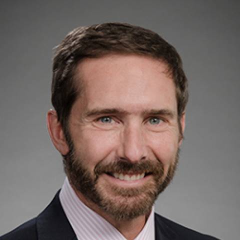 Michael Mulligan