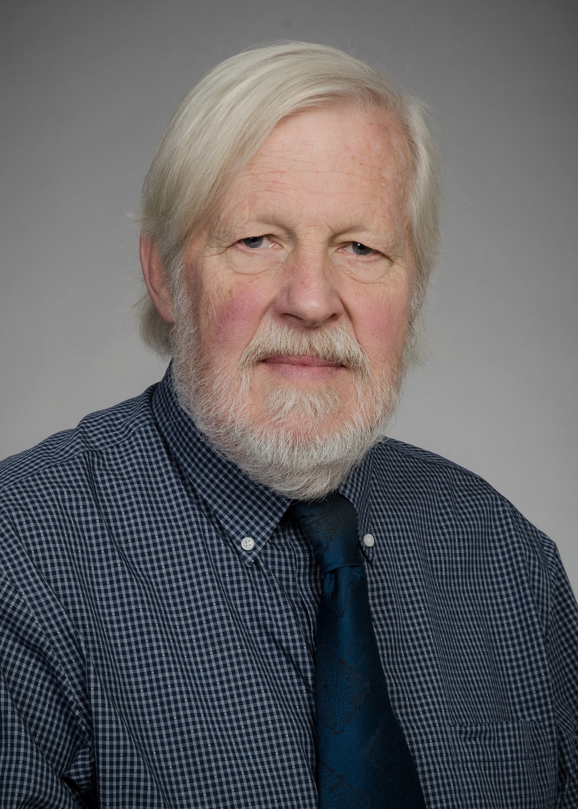 Dr. David Ralph
