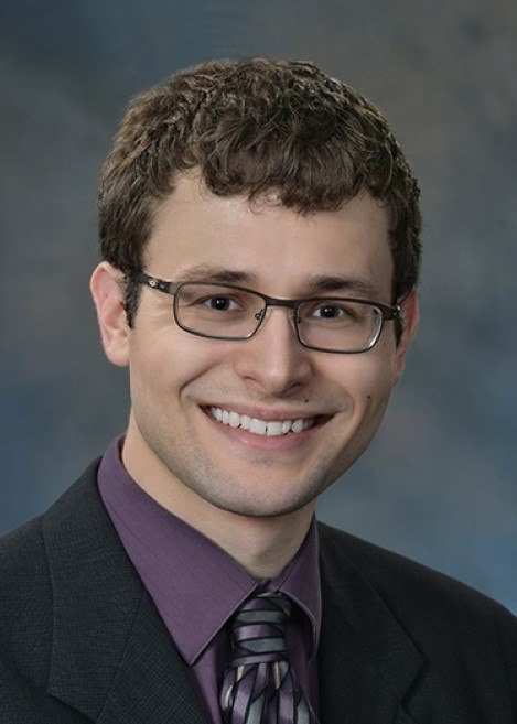 Dr. Matthew Stampfl