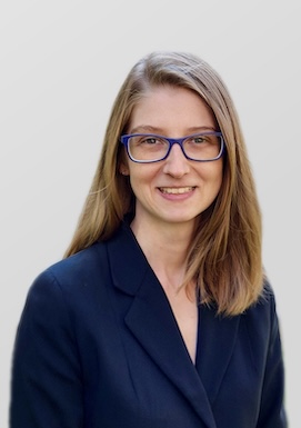Hannah Steinberg