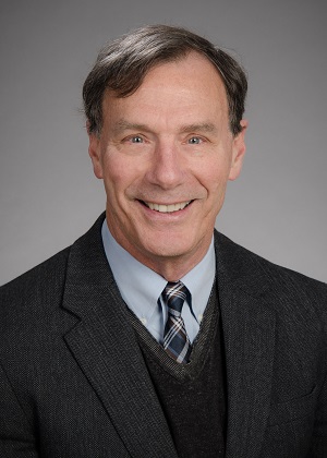 Dr. Erik Swenson