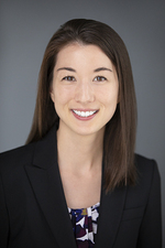 Dr. Alison Uyeda