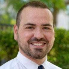 Dr. Brian Wall