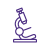 microscope icon